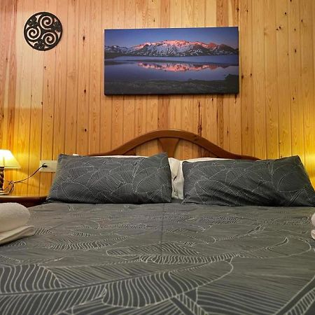 Apartamento Turistico Nievesol 24 - Benasque Buitenkant foto